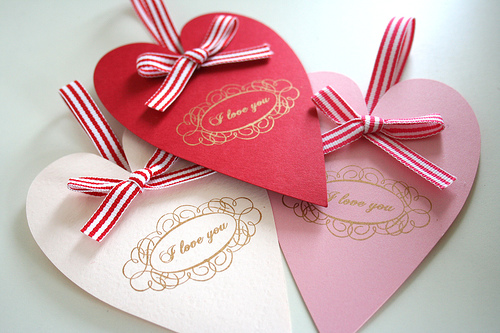 Hearts
